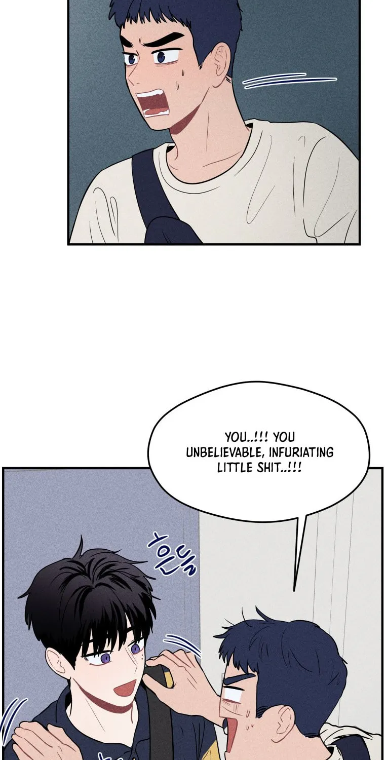 Gwijjal Romance Chapter 5 page 68 - 