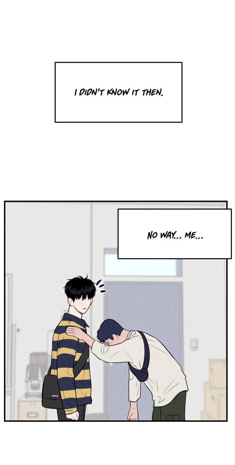 Gwijjal Romance Chapter 5 page 71 - 