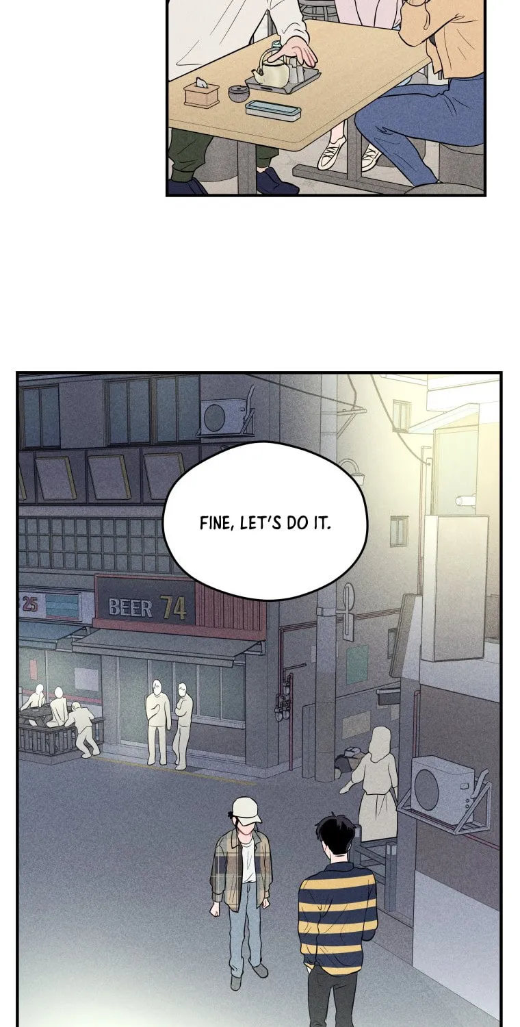 Gwijjal Romance Chapter 5 page 75 - 