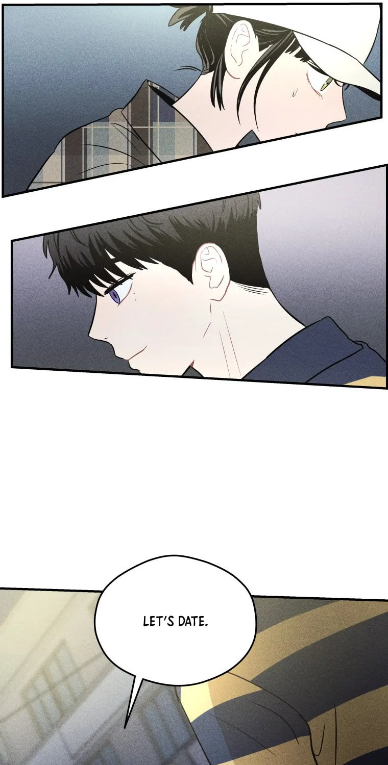Gwijjal Romance Chapter 5 page 77 - 