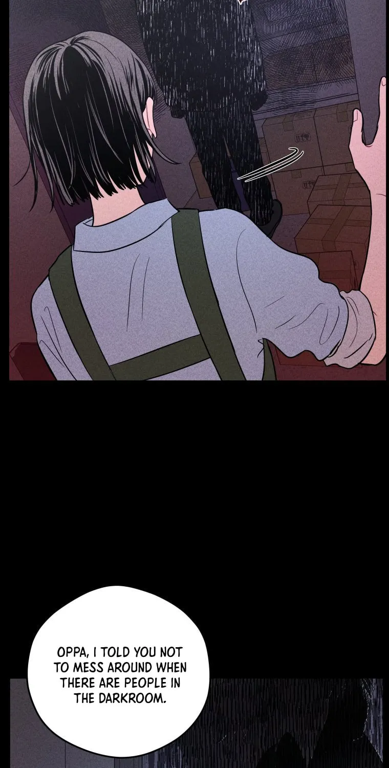 Gwijjal Romance Chapter 5 page 10 - 
