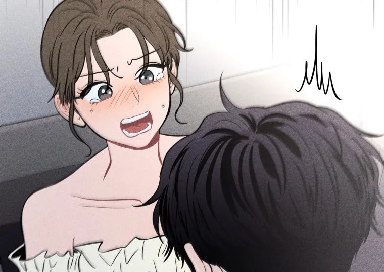 Gwijjal Romance Chapter 50 page 14 - 