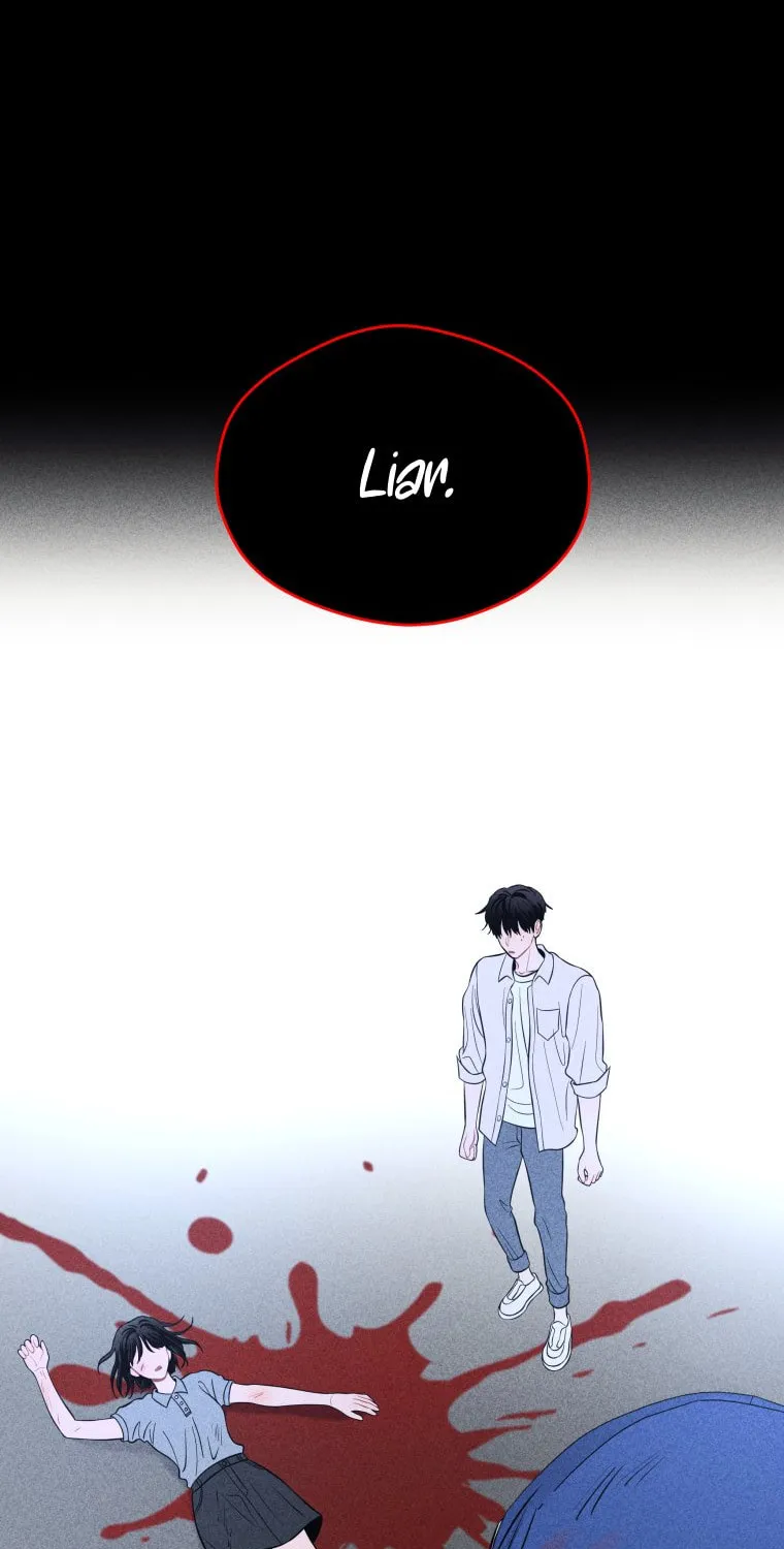 Gwijjal Romance Chapter 50 page 3 - 