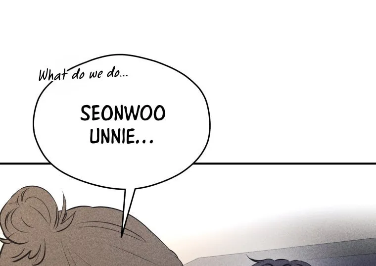 Gwijjal Romance Chapter 50 page 22 - 