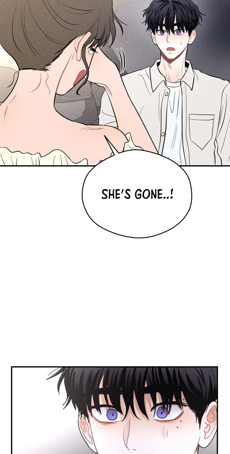 Gwijjal Romance Chapter 50 page 23 - 