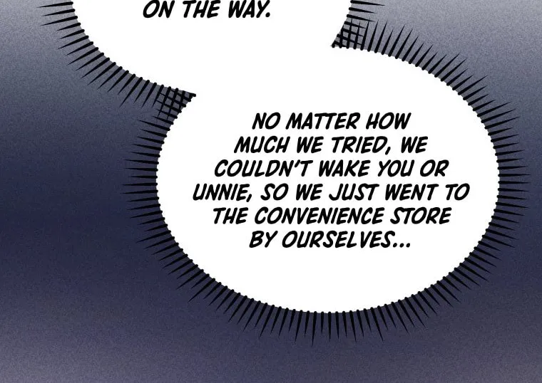 Gwijjal Romance Chapter 50 page 26 - 