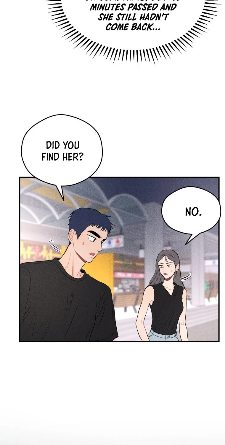 Gwijjal Romance Chapter 50 page 29 - 