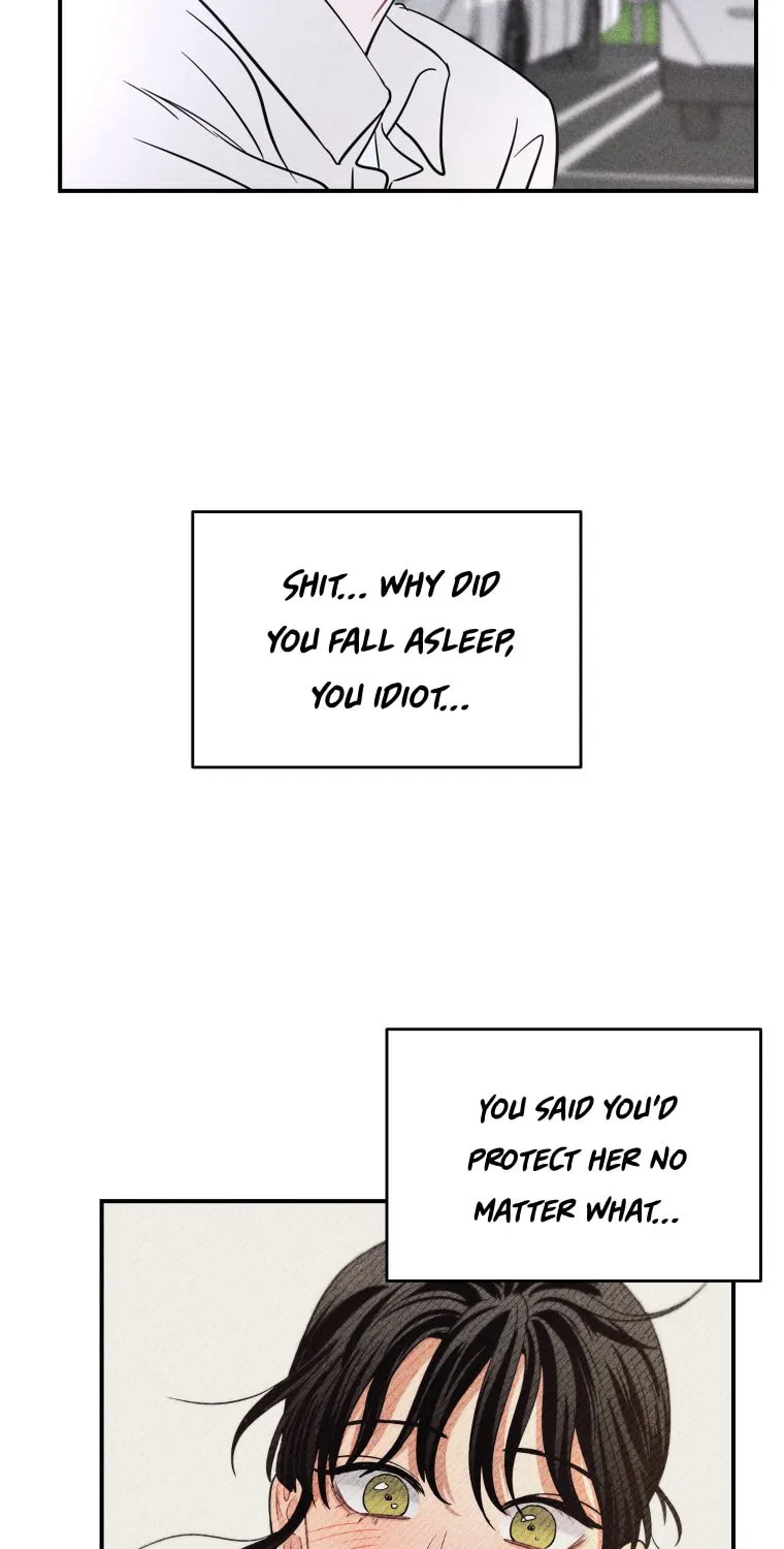 Gwijjal Romance Chapter 50 page 33 - 