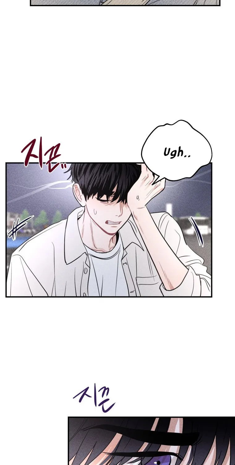 Gwijjal Romance Chapter 50 page 35 - 