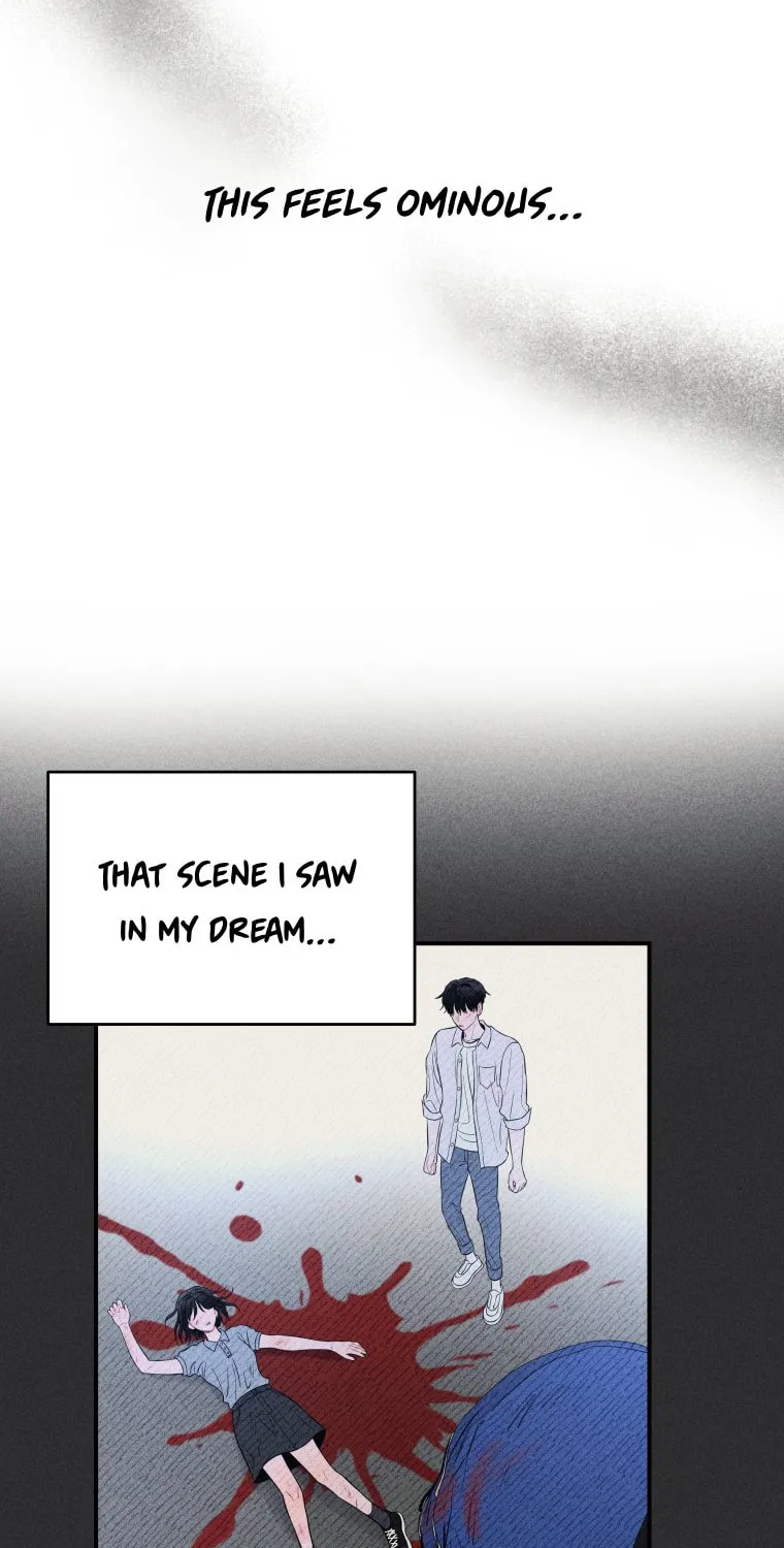 Gwijjal Romance Chapter 50 page 37 - 