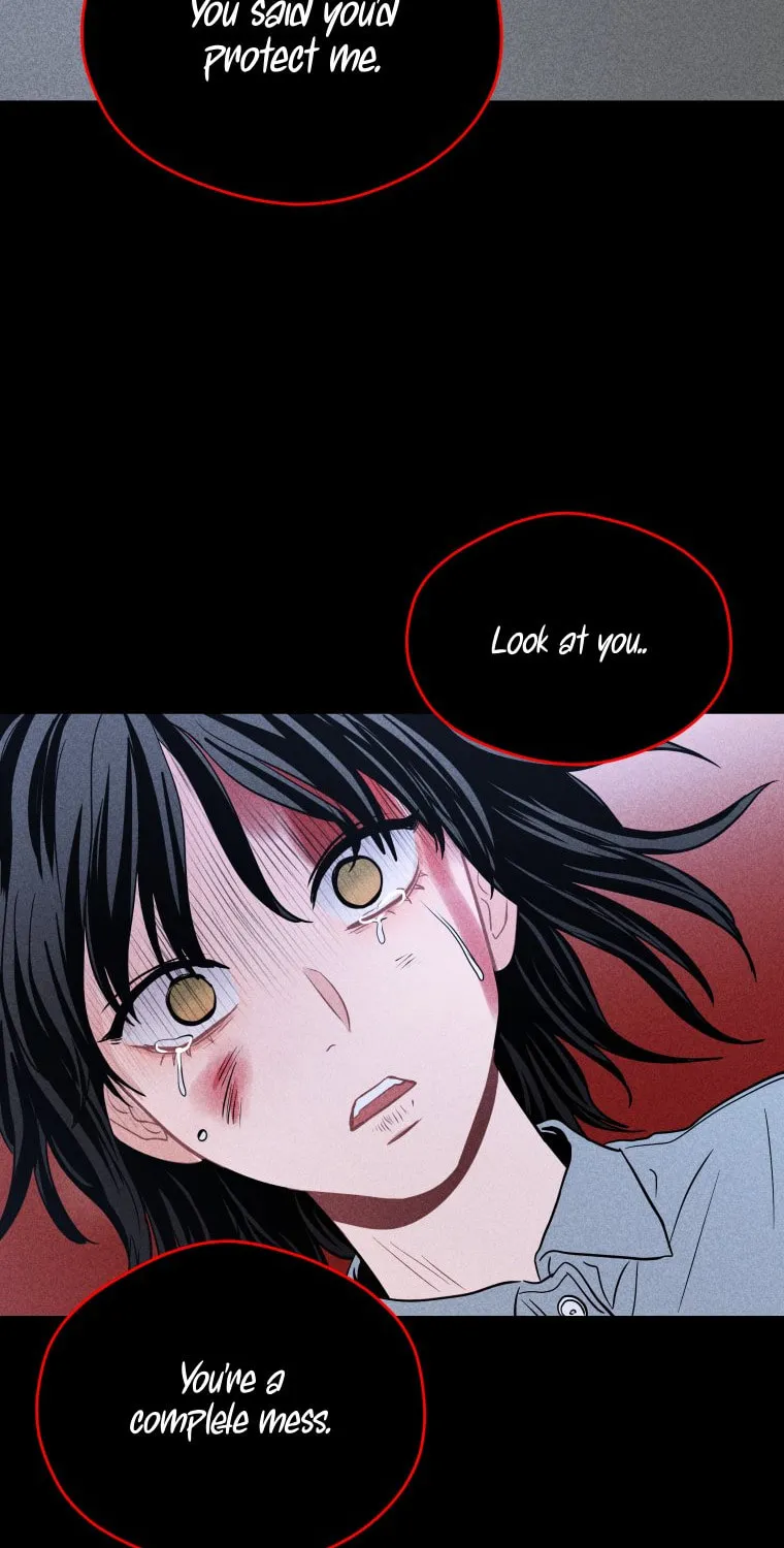 Gwijjal Romance Chapter 50 page 5 - 