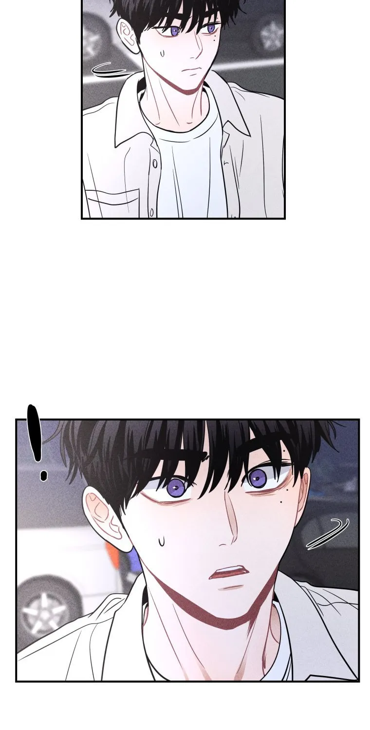 Gwijjal Romance Chapter 50 page 45 - 