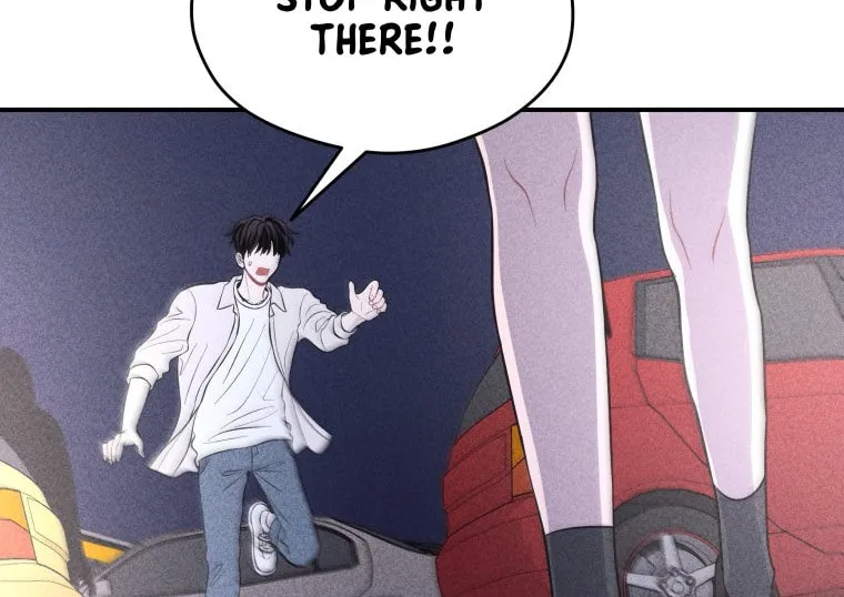Gwijjal Romance Chapter 50 page 50 - 