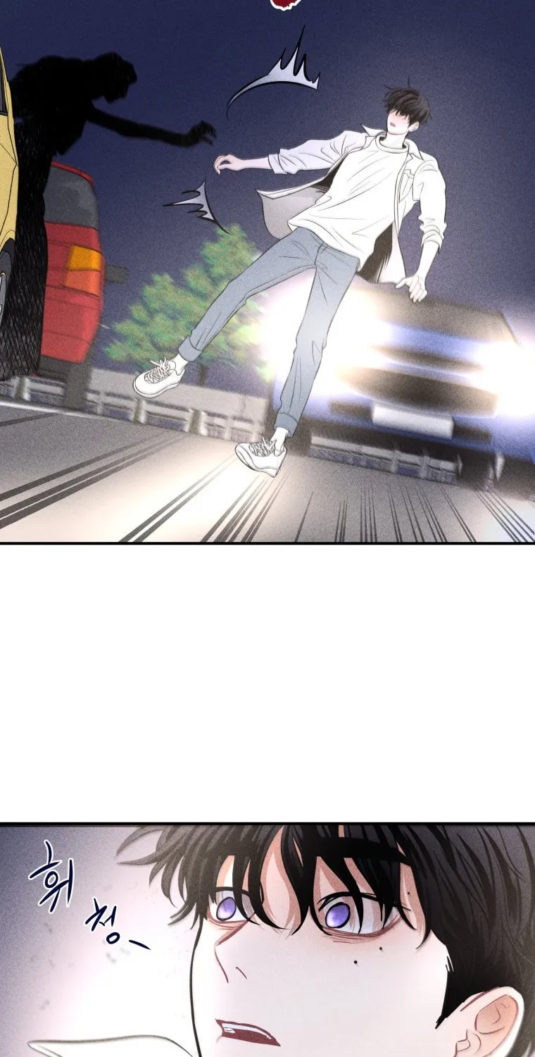 Gwijjal Romance Chapter 50 page 55 - 