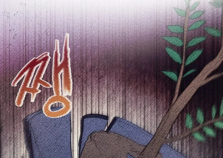 Gwijjal Romance Chapter 50 page 58 - 