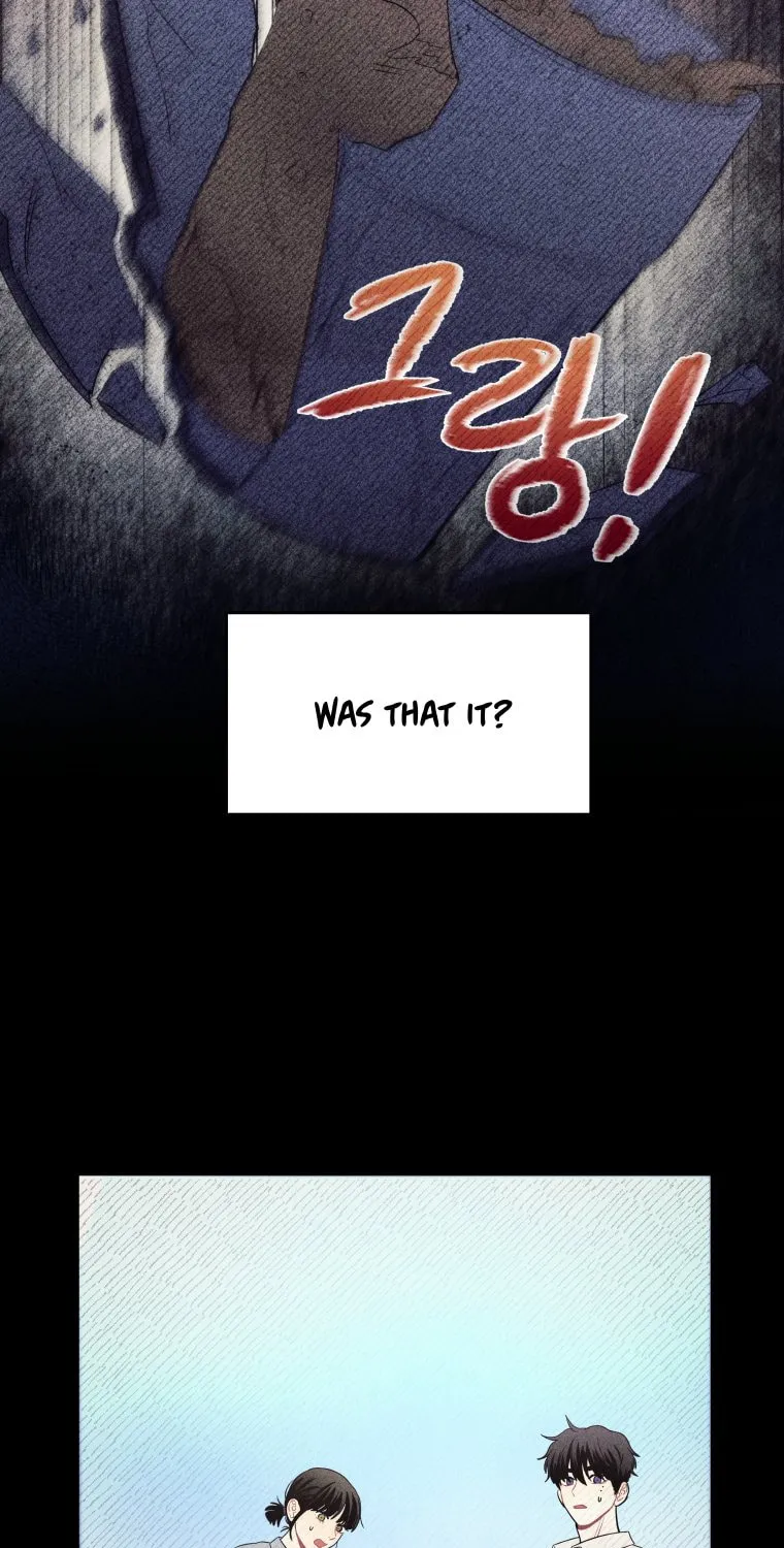 Gwijjal Romance Chapter 50 page 59 - 