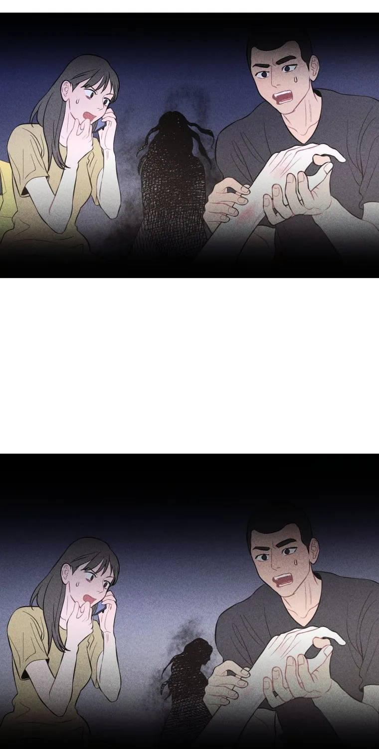 Gwijjal Romance Chapter 50 page 77 - 