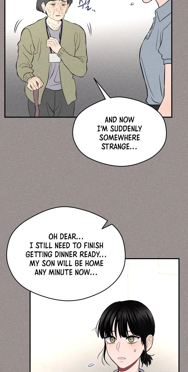Gwijjal Romance Chapter 50 page 91 - 