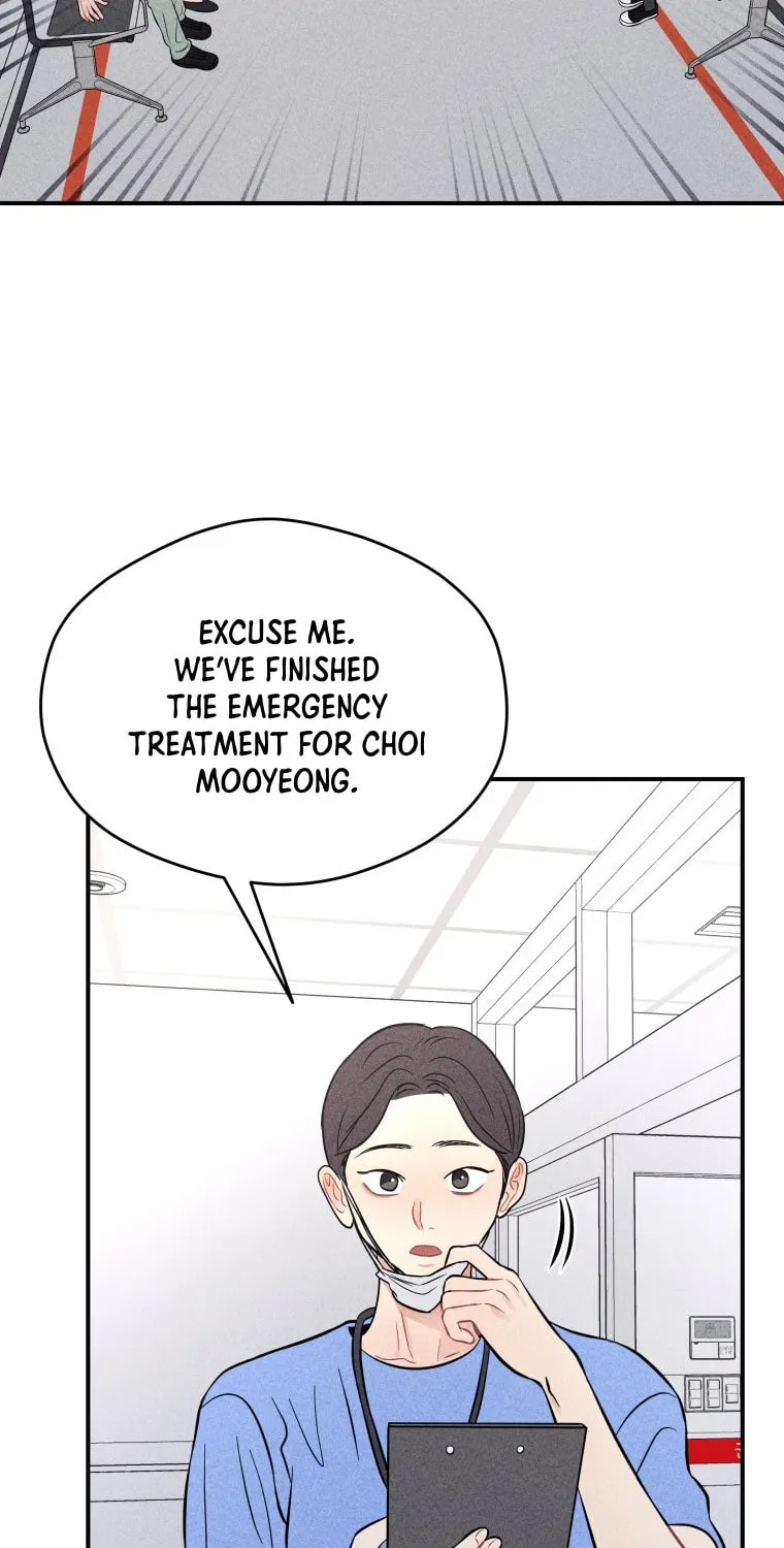 Gwijjal Romance Chapter 50 page 97 - 