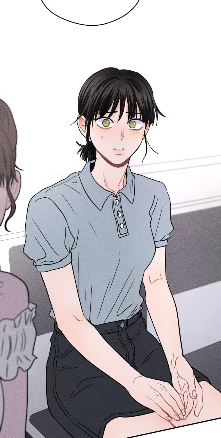 Gwijjal Romance Chapter 50 page 99 - 