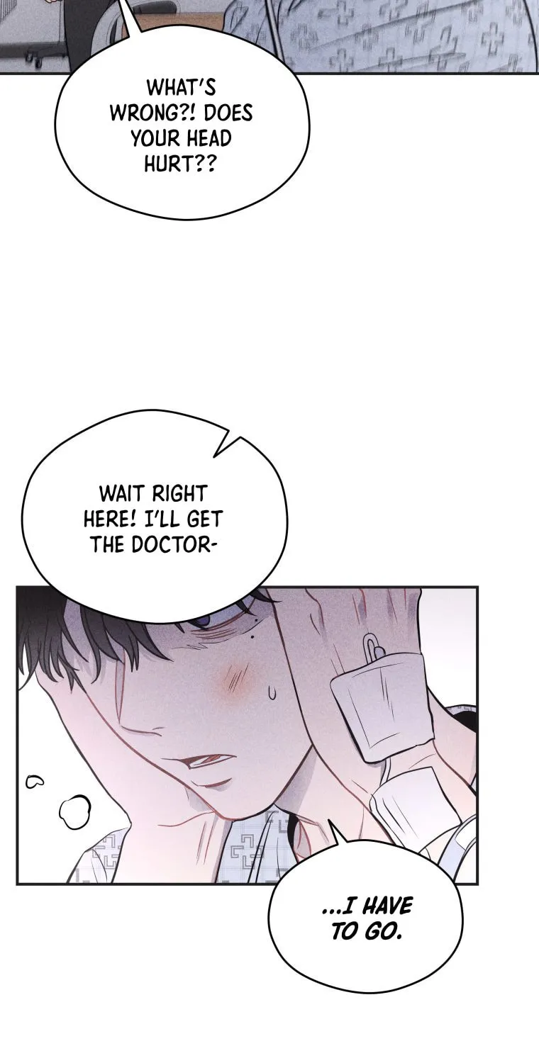 Gwijjal Romance Chapter 51 page 13 - 