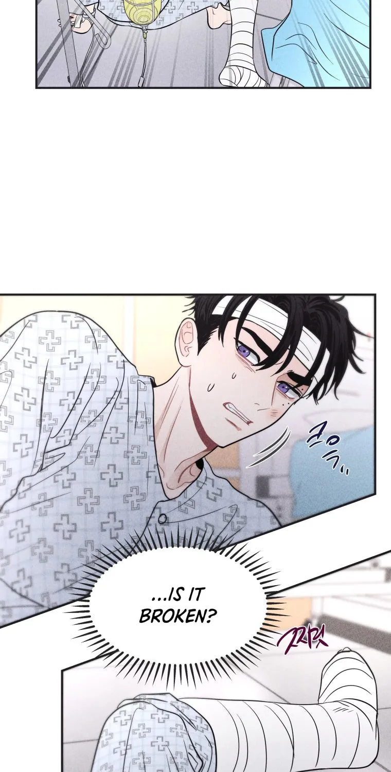 Gwijjal Romance Chapter 51 page 19 - 