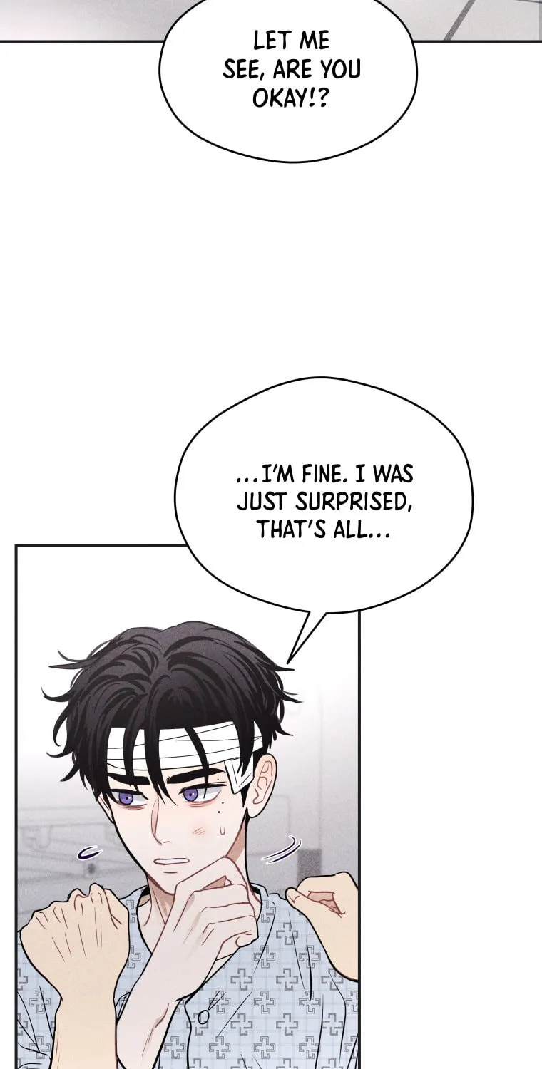 Gwijjal Romance Chapter 51 page 21 - 