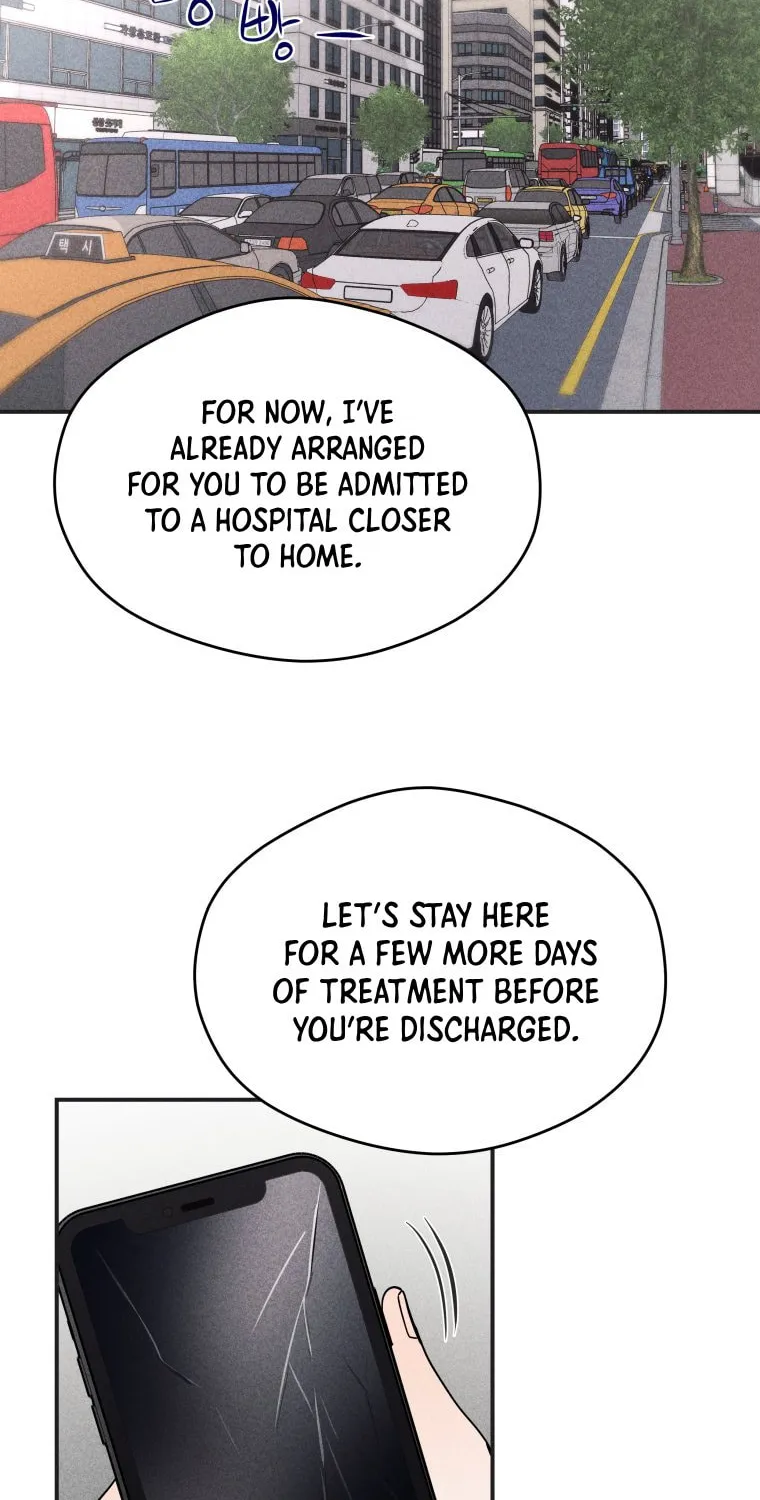Gwijjal Romance Chapter 51 page 30 - 