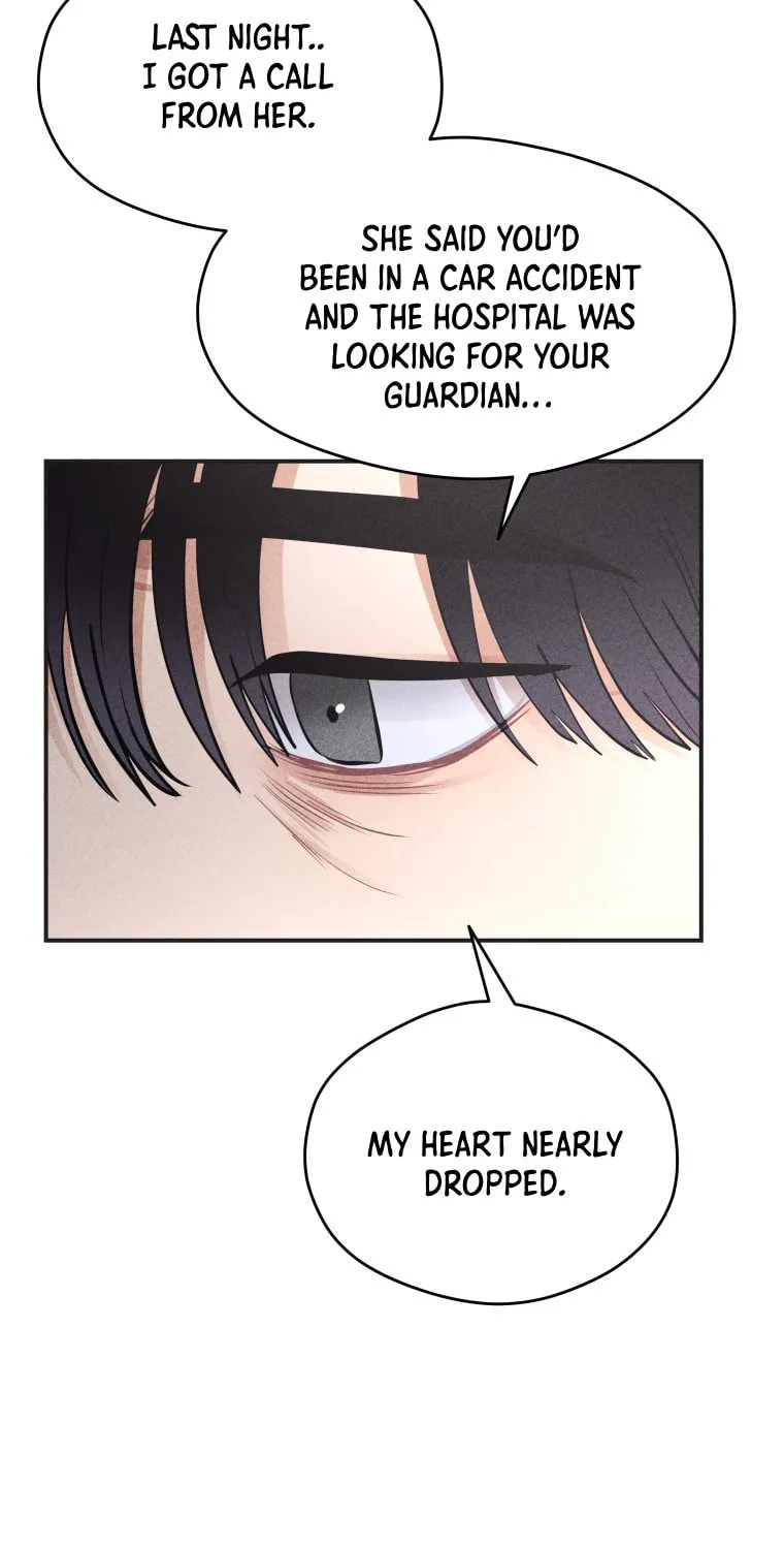 Gwijjal Romance Chapter 51 page 33 - 
