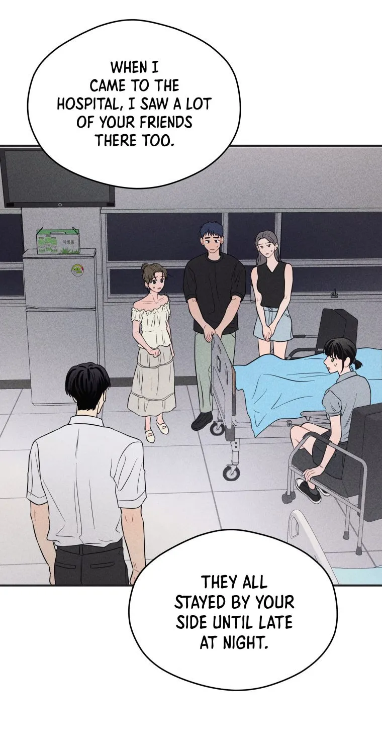 Gwijjal Romance Chapter 51 page 34 - 