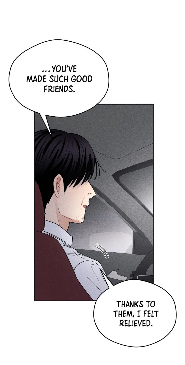 Gwijjal Romance Chapter 51 page 35 - 