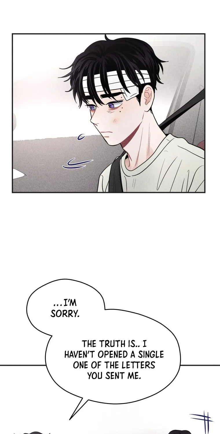 Gwijjal Romance Chapter 51 page 37 - 