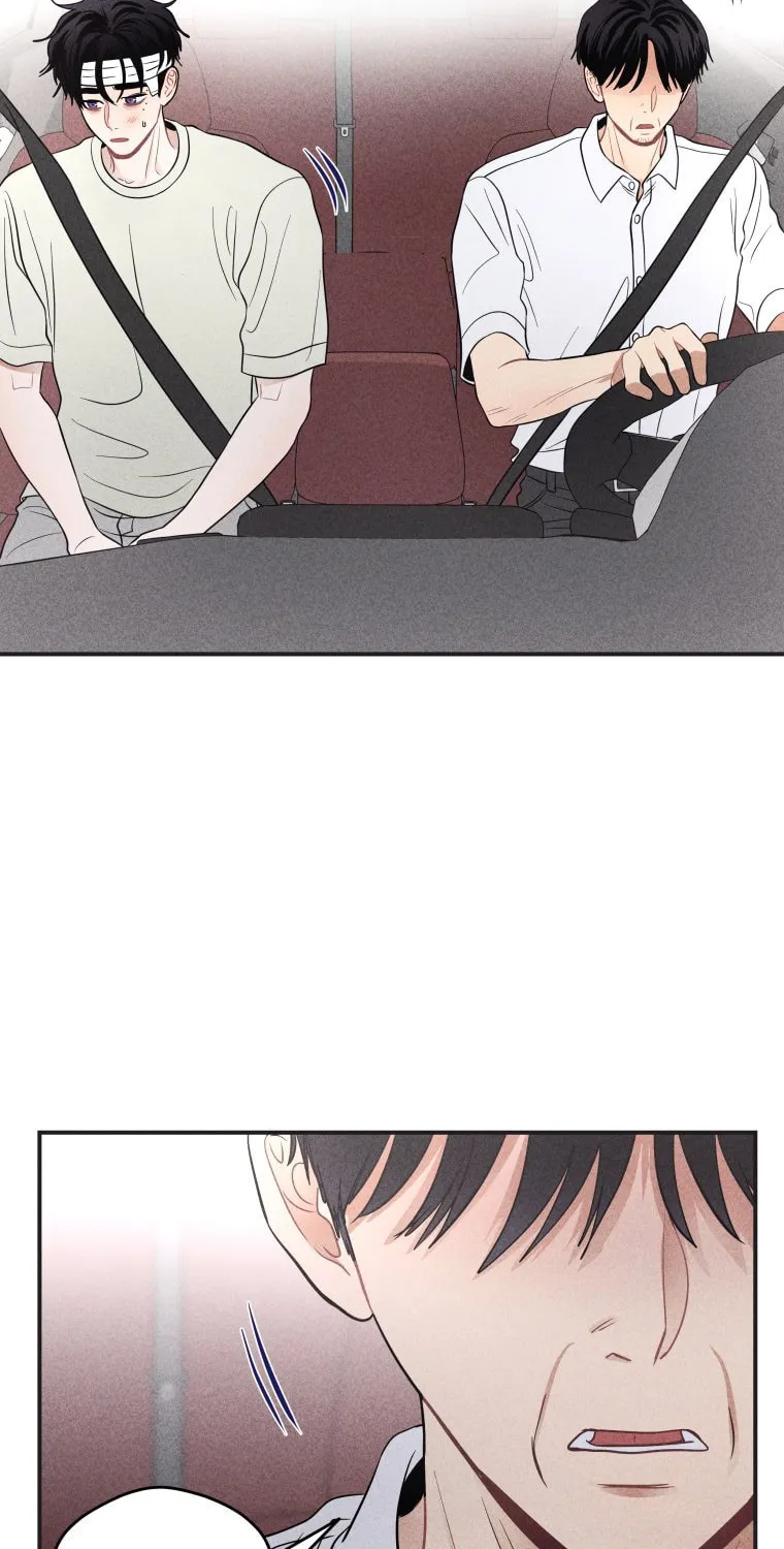 Gwijjal Romance Chapter 51 page 38 - 