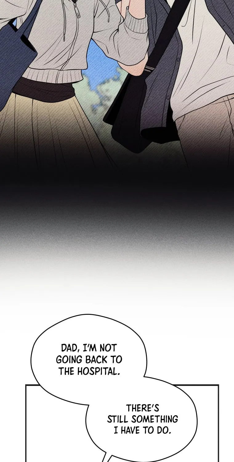 Gwijjal Romance Chapter 51 page 45 - 