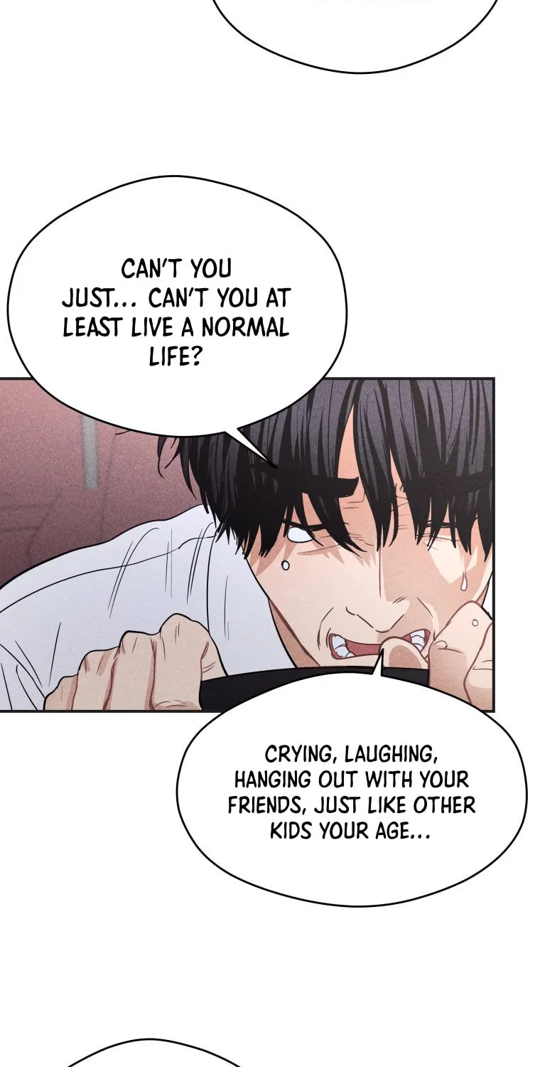 Gwijjal Romance Chapter 51 page 52 - 