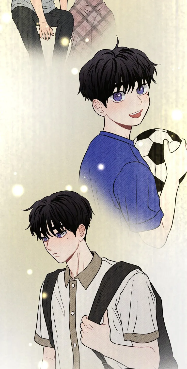 Gwijjal Romance Chapter 51 page 55 - 
