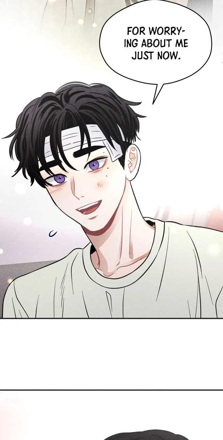 Gwijjal Romance Chapter 51 page 56 - 