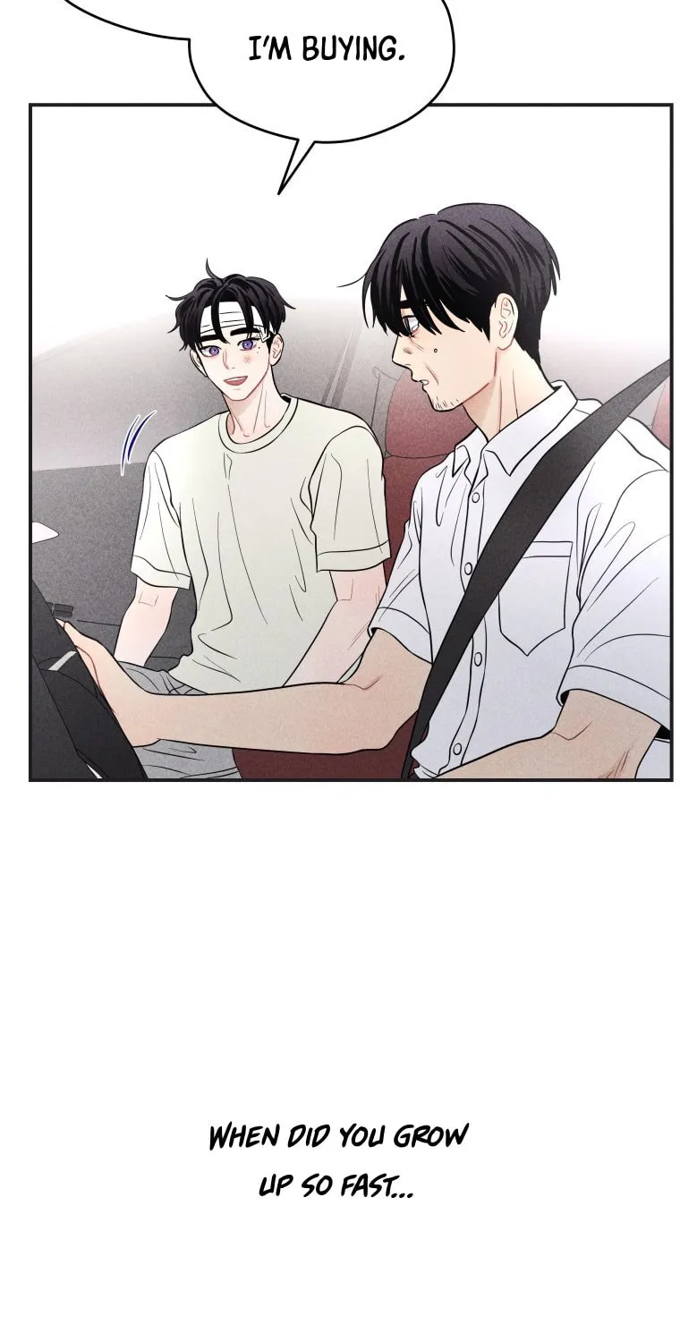 Gwijjal Romance Chapter 51 page 58 - 