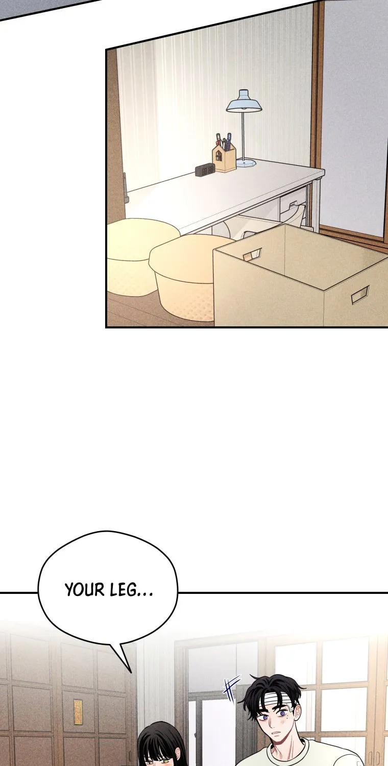 Gwijjal Romance Chapter 52 page 13 - 