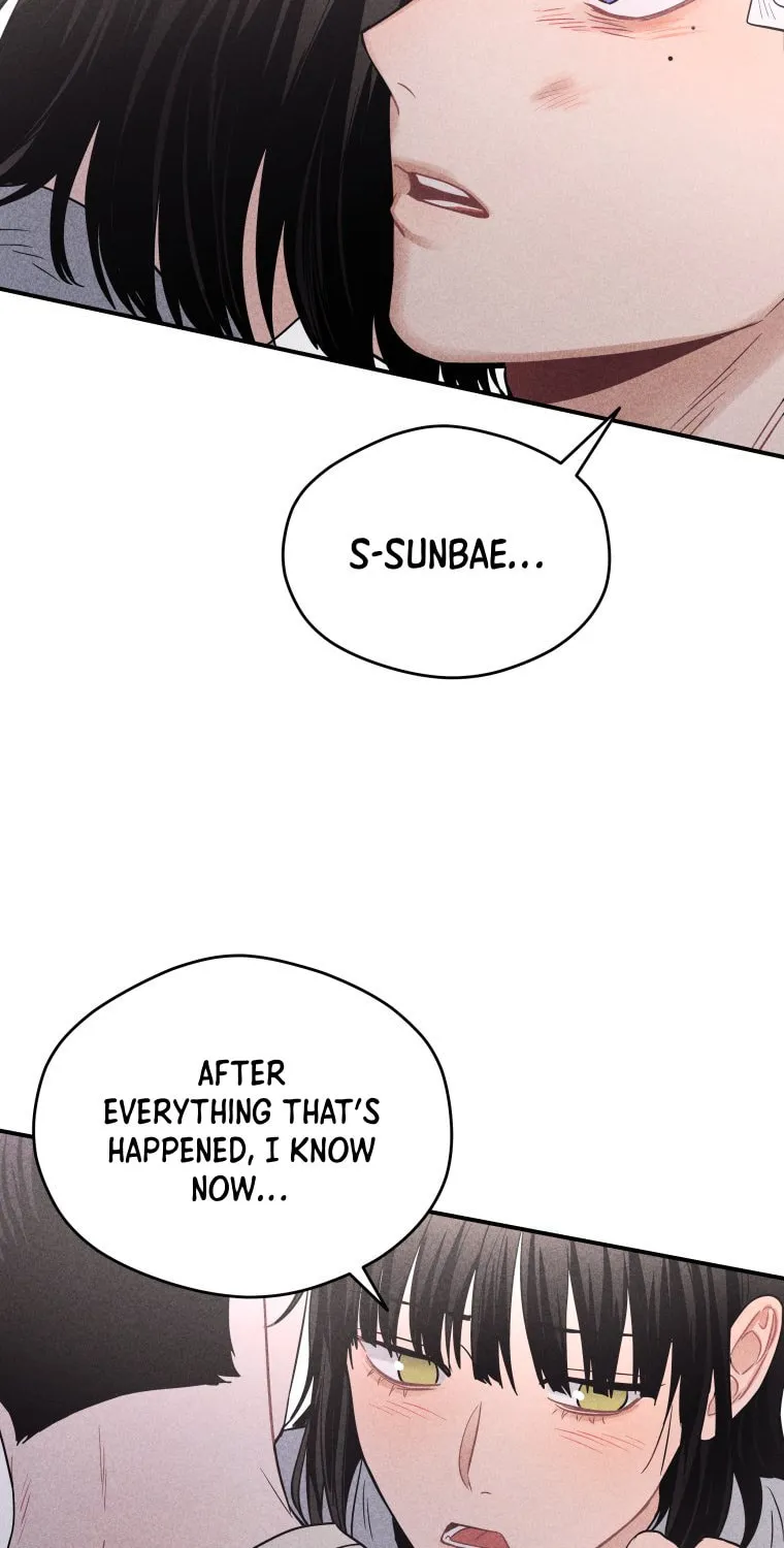 Gwijjal Romance Chapter 52 page 20 - 