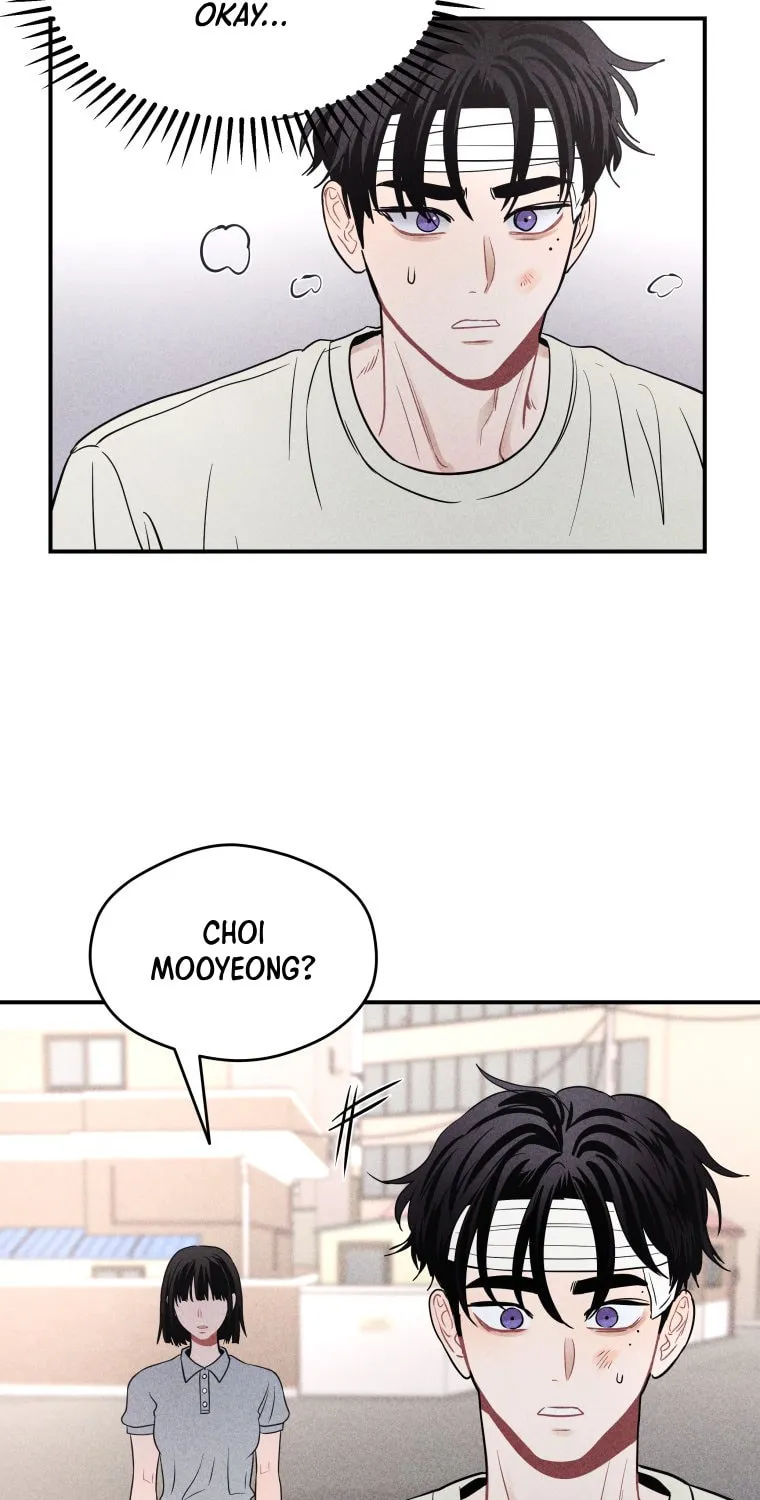 Gwijjal Romance Chapter 52 page 3 - 