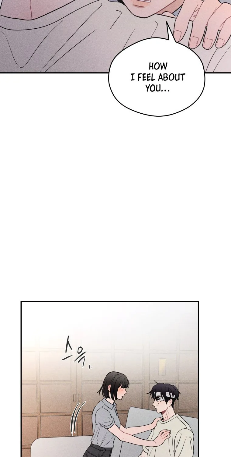 Gwijjal Romance Chapter 52 page 21 - 