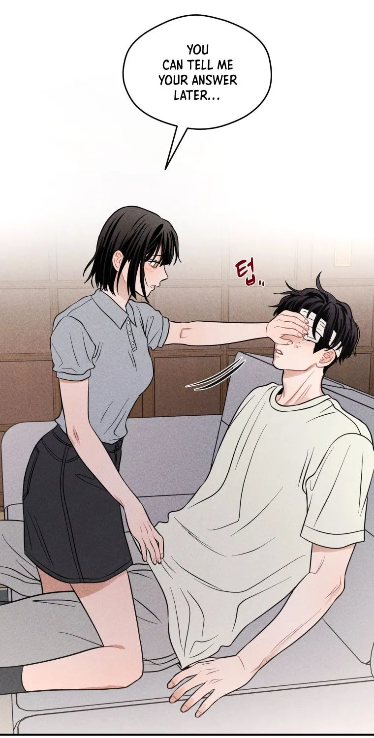 Gwijjal Romance Chapter 52 page 24 - 