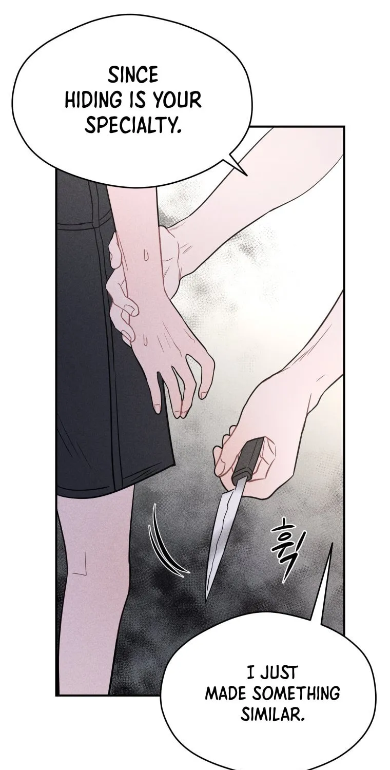 Gwijjal Romance Chapter 52 page 35 - 