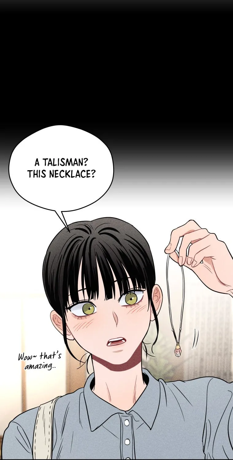 Gwijjal Romance Chapter 52 page 37 - 