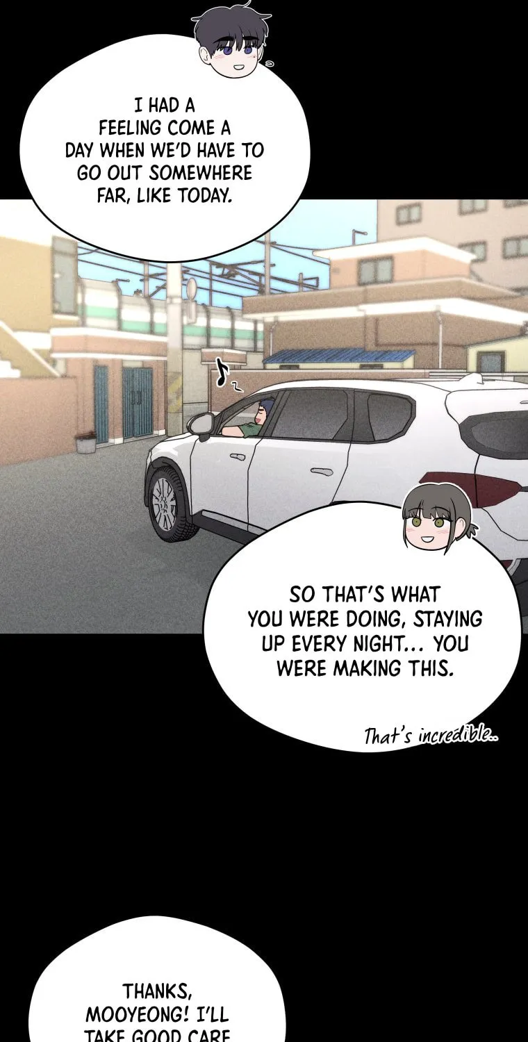 Gwijjal Romance Chapter 52 page 39 - 