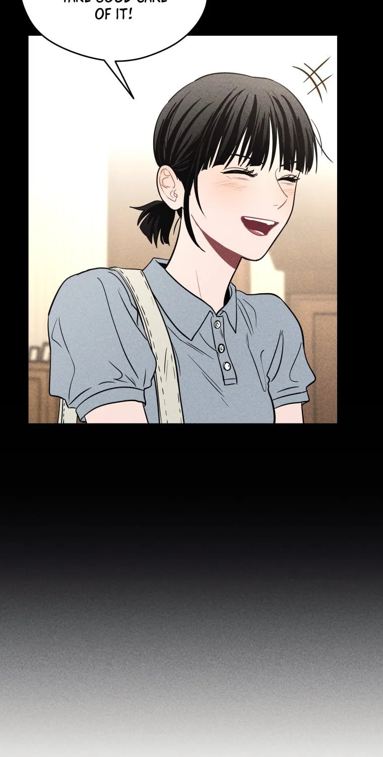 Gwijjal Romance Chapter 52 page 40 - 