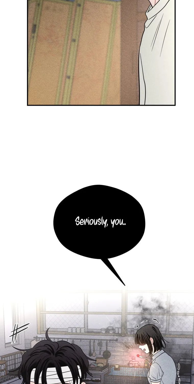 Gwijjal Romance Chapter 52 page 43 - 