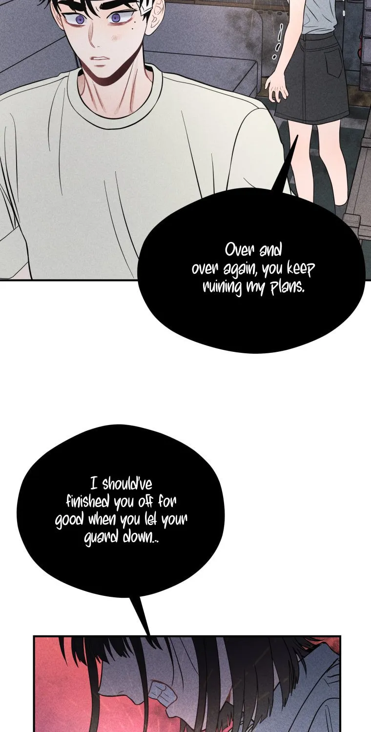 Gwijjal Romance Chapter 52 page 44 - 