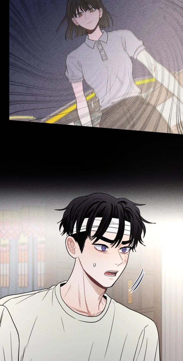 Gwijjal Romance Chapter 52 page 47 - 